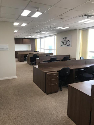 Conjunto Corporativo para alugar, Morumbi São Paulo - SP Foto 26