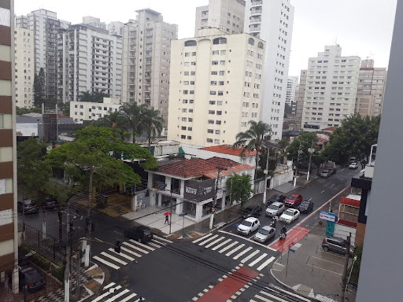 Conjunto Corporativo para alugar e comprar, Moema São Paulo - SP Foto 16