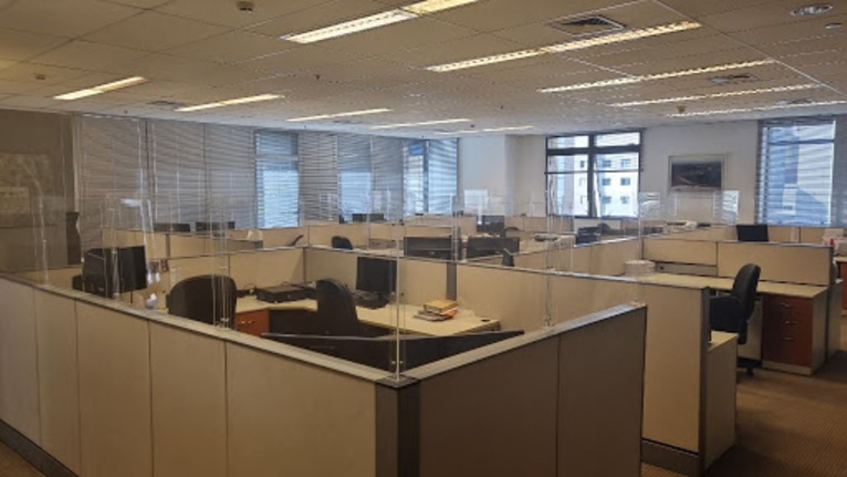 Conjunto Corporativo para alugar, Itaim Bibi São Paulo - SP Foto 7