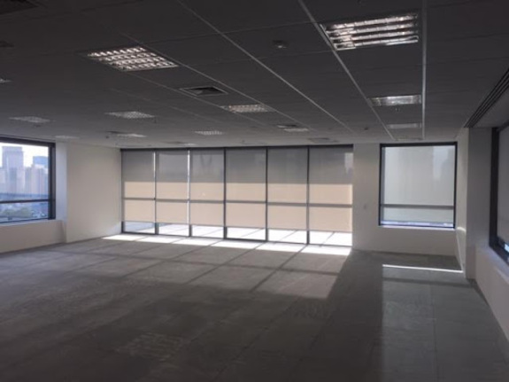 Conjunto Corporativo para alugar, Cidade Monções São Paulo - SP Foto 8