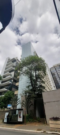 Andar Corporativo para alugar, Consolação São Paulo - SP Foto 0