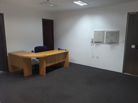 Conjunto Corporativo para alugar e comprar, Moema São Paulo - SP Foto 11