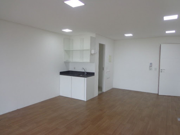 Conjunto Corporativo para alugar e comprar, Jabaquara São Paulo - SP Foto 1