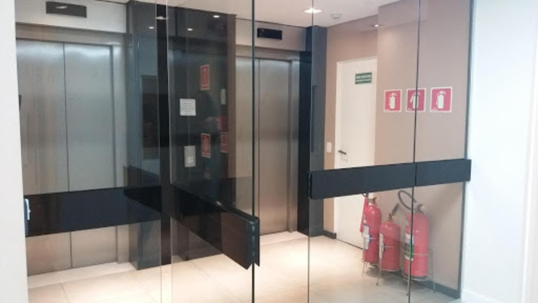 Conjunto Corporativo para alugar, Vila Olímpia São Paulo - SP Foto 12