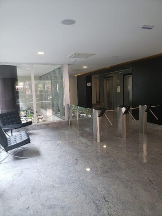 Conjunto Corporativo para alugar, Sumarezinho São Paulo - SP Foto 8