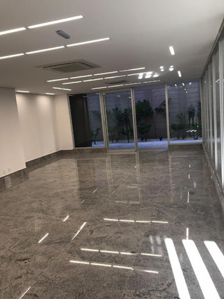 Conjunto Corporativo para alugar, Sumarezinho São Paulo - SP Foto 1