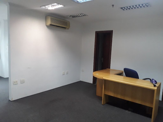 Conjunto Corporativo para alugar e comprar, Moema São Paulo - SP Foto 1