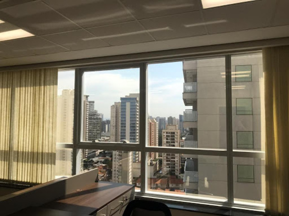 Conjunto Corporativo para alugar, Morumbi São Paulo - SP Foto 12