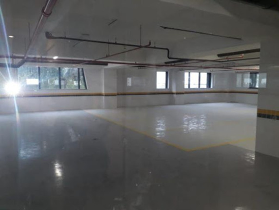 Conjunto Corporativo para alugar, Barra Funda São Paulo - SP Foto 4