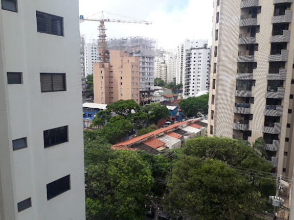 Conjunto Corporativo para alugar, Campo Belo São Paulo - SP Foto 16