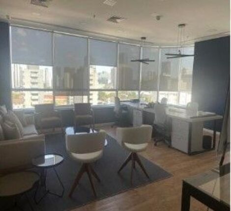 Conjunto Corporativo para alugar, Brooklin São Paulo - SP Foto 9