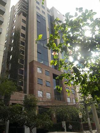 Conjunto Corporativo para alugar, Jardim Paulista São Paulo - SP Foto 11