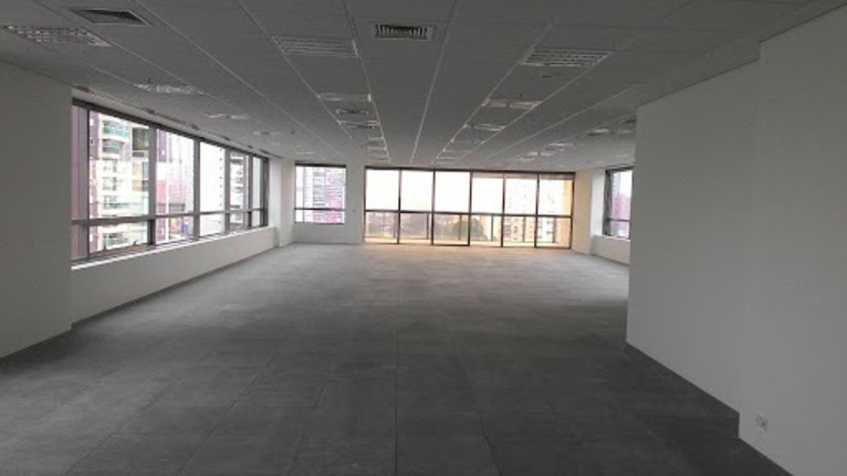 Conjunto Corporativo para alugar, Cidade Monções São Paulo - SP Foto 3