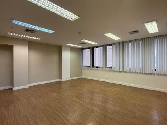 Conjunto Corporativo para alugar, Centro Rio De Janeiro - RJ Foto 14