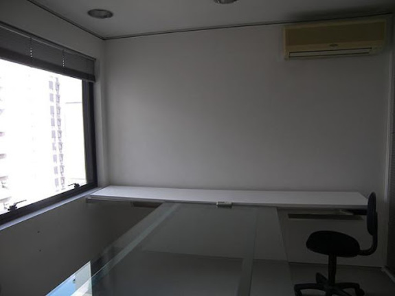 Conjunto Corporativo para alugar, Jardim Paulista São Paulo - SP Foto 10