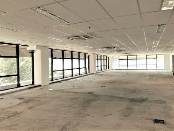 Conjunto Corporativo para alugar, Chácara Santo Antônio São Paulo - SP Foto 1