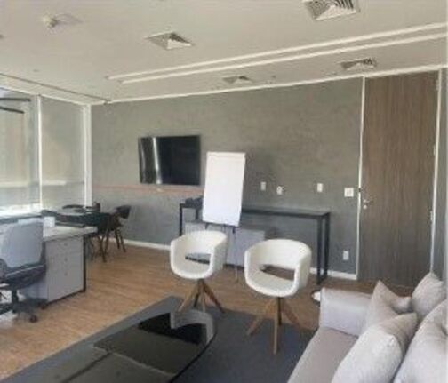 Conjunto Corporativo para alugar, Brooklin São Paulo - SP Foto 7