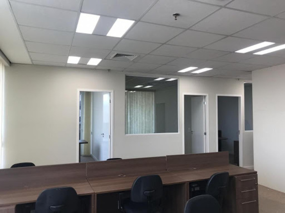 Conjunto Corporativo para alugar, Morumbi São Paulo - SP Foto 32