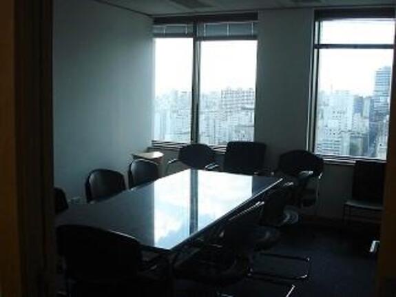 Conjunto Corporativo para alugar, Cerqueira César São Paulo - SP Foto 2