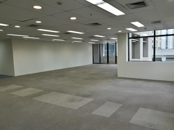 Conjunto Corporativo para alugar, Itaim Bibi São Paulo - SP Foto 4