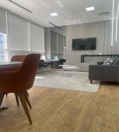 Conjunto Corporativo para alugar, Brooklin São Paulo - SP Foto 11