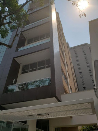 Conjunto Corporativo para alugar, Sumarezinho São Paulo - SP Foto 4