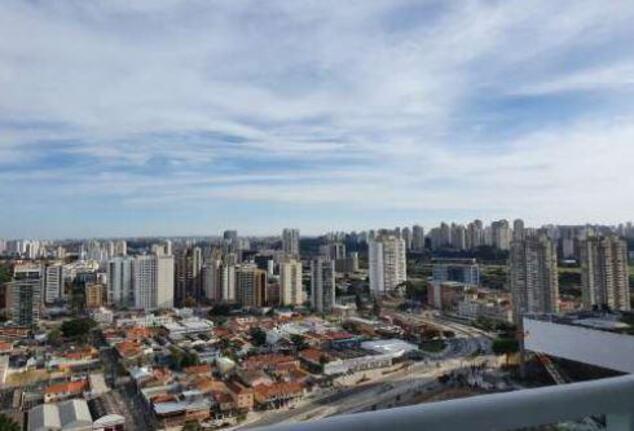 Conjunto Corporativo para alugar, Morumbi São Paulo - SP Foto 8