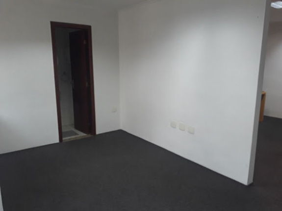 Conjunto Corporativo para alugar e comprar, Moema São Paulo - SP Foto 12