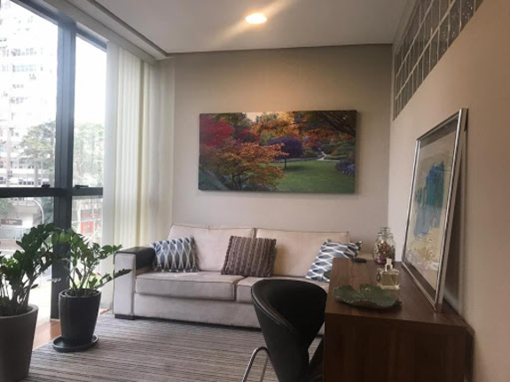 Conjunto Corporativo para alugar, Jardim Paulistano São Paulo - SP Foto 12