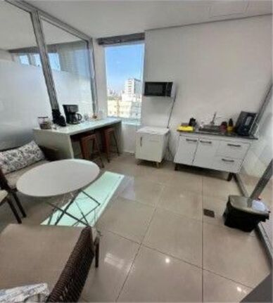 Conjunto Corporativo para alugar, Morumbi São Paulo - SP Foto 26