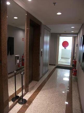 Conjunto Corporativo para alugar, Jardim Paulista São Paulo - SP Foto 12