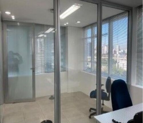 Conjunto Corporativo para alugar, Morumbi São Paulo - SP Foto 20