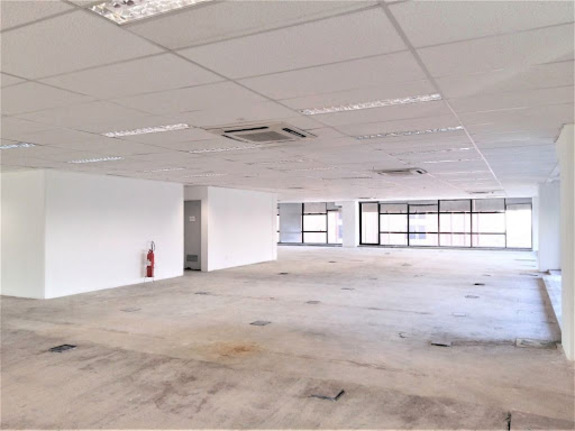 Conjunto Corporativo para alugar, Chácara Santo Antônio São Paulo - SP Foto 4