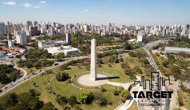 Andar Corporativo para alugar, Indianópolis São Paulo Foto 18