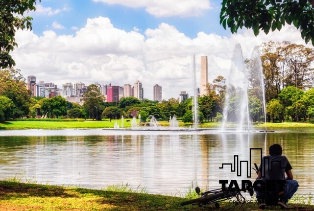 Andar Corporativo para alugar, Indianópolis São Paulo Foto 11