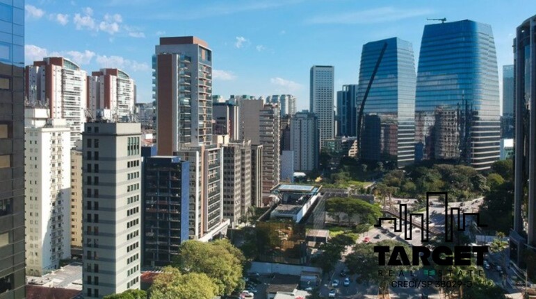 Andar Corporativo para alugar, Vila Olímpia São Paulo Foto 18