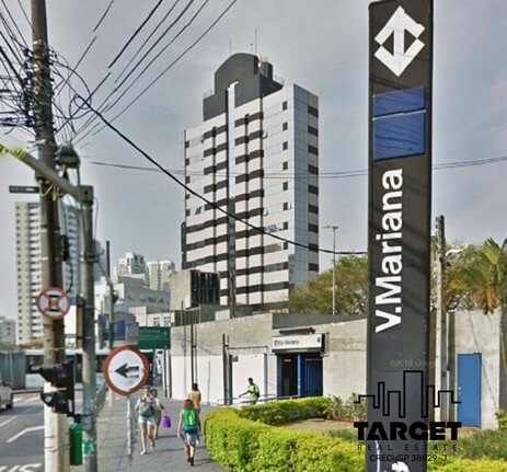 Andar Corporativo para alugar, Vila Mariana São Paulo Foto 17