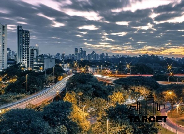Andar Corporativo para alugar, Indianópolis São Paulo Foto 19