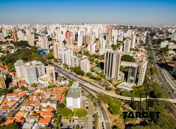 Andar Corporativo para alugar, Vila Mariana São Paulo Foto 10