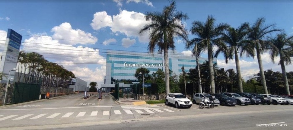 Andar Corporativo para alugar, Tamboré Barueri Foto 0