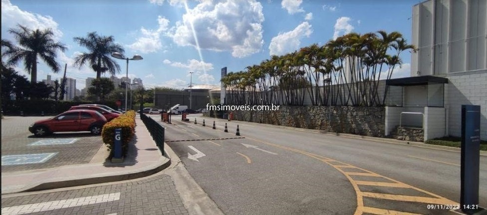 Andar Corporativo para alugar, Tamboré Barueri Foto 6