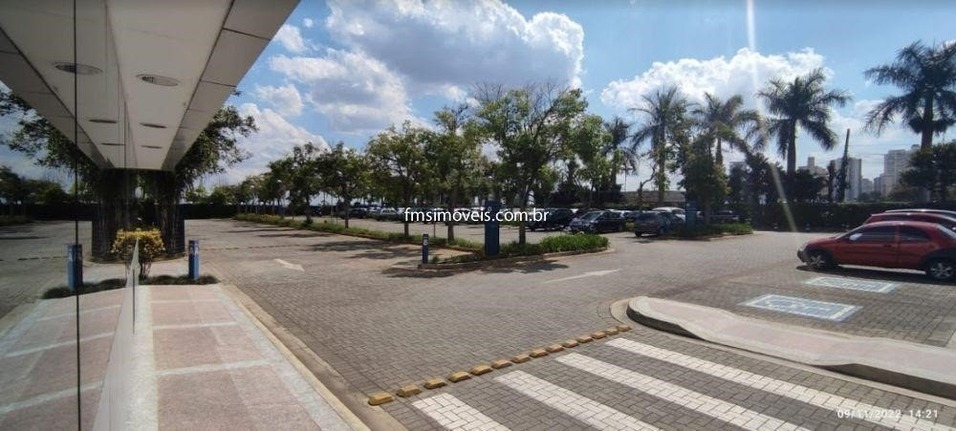 Andar Corporativo para alugar, Tamboré Barueri Foto 7