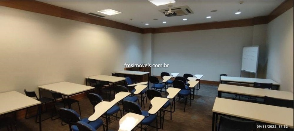 Andar Corporativo para alugar, Tamboré Barueri Foto 10