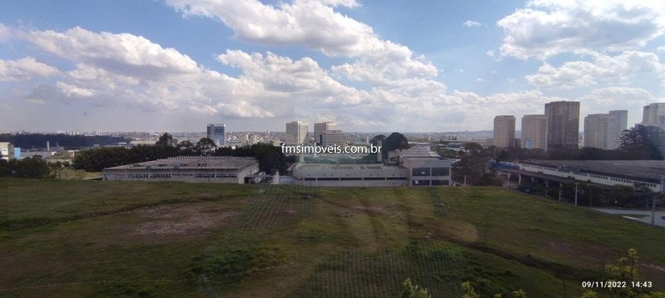 Andar Corporativo para alugar, Tamboré Barueri Foto 14