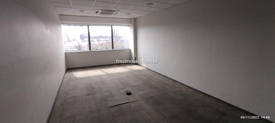 Andar Corporativo para alugar, Tamboré Barueri Foto 15