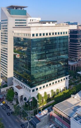 Andar Corporativo para alugar, Vila Nova Conceição São Paulo Foto 1