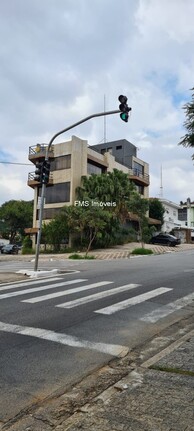 Edifício Inteiro para alugar e comprar, Alto Da Lapa São Paulo Foto 0