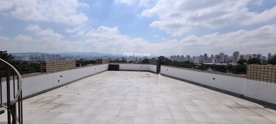 Edifício Inteiro para alugar e comprar, Alto Da Lapa São Paulo Foto 14