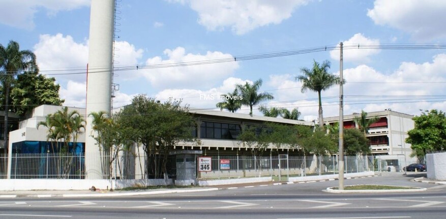 Edifício Inteiro para alugar e comprar, Vila Leopoldina São Paulo Foto 10