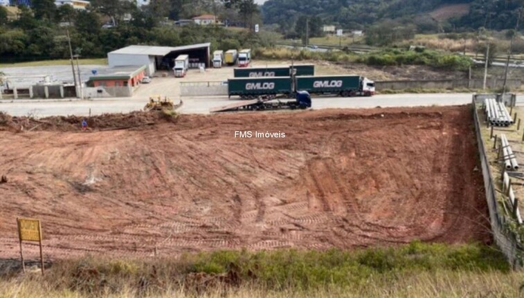 Galpão para alugar e comprar, Parque Paraíso Itapecerica Da Serra Foto 3